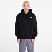 The North Face Essential Relaxed Hoodie TNF Black