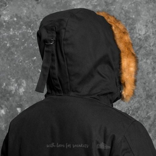 Carhartt siberian discount parka review