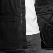 Jackets Carhartt WIP Siberian Parka Black (I023086 black) | Footshop