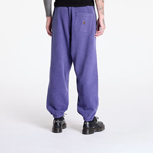 Corduroy Carhartt Purple Pants Carhartt WIP Vista Pigment Dye