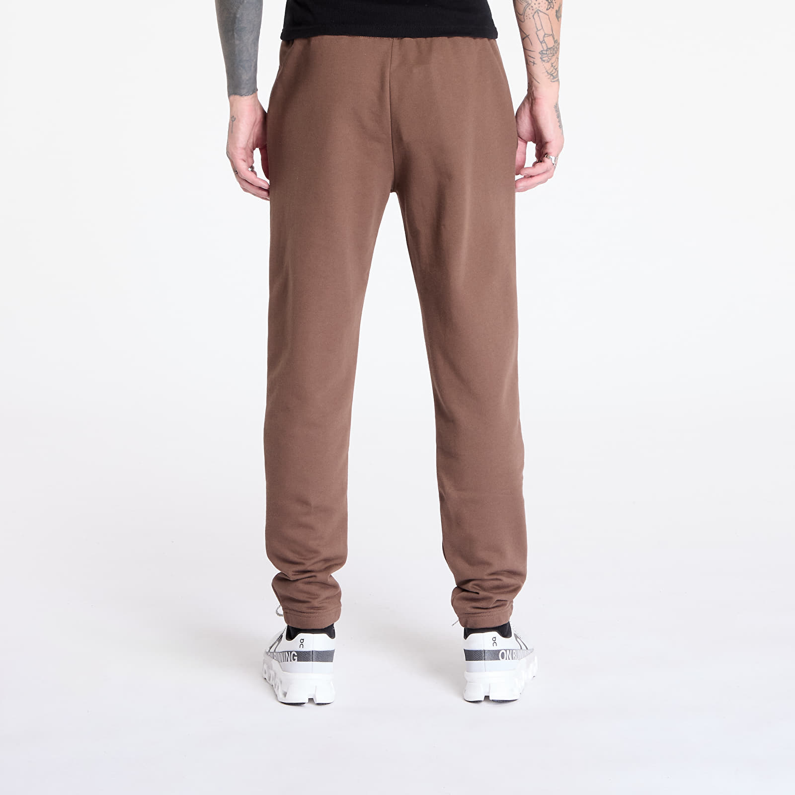 Men's sweatpants The North Face Zumu Jogger Smokey Brown