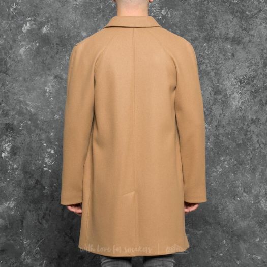 A.P.C. Auster Mac