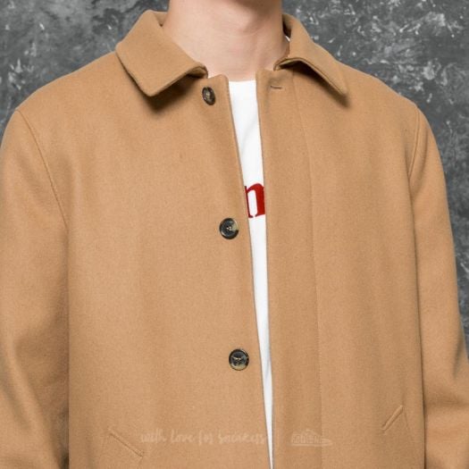 A.P.C. Auster Mac