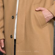 Apc discount auster coat