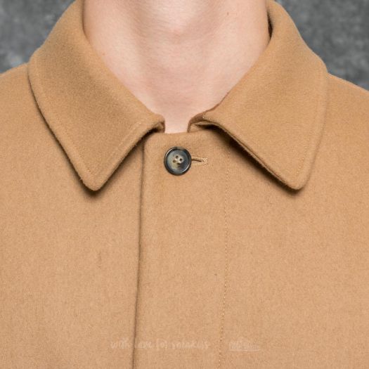Apc mac auster taupe shop