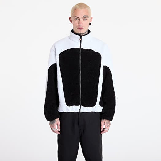 Ellesse Pallatini Fz Jacket