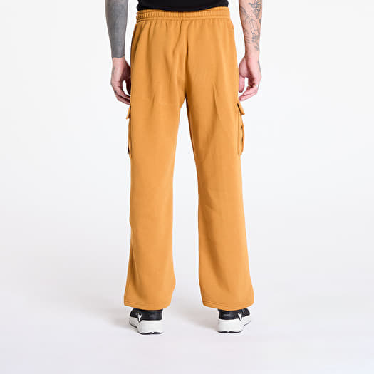 Pantaloni under armour arancione cheap