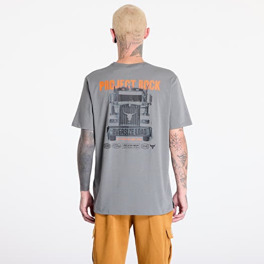 Under armour project rock 60 top