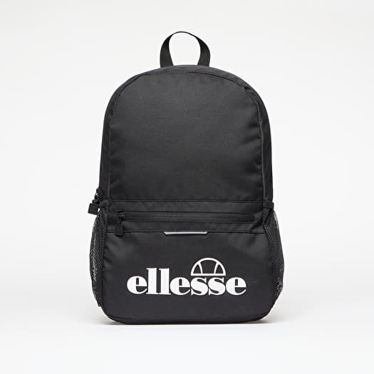 Ellesse Ariza Backpack Black