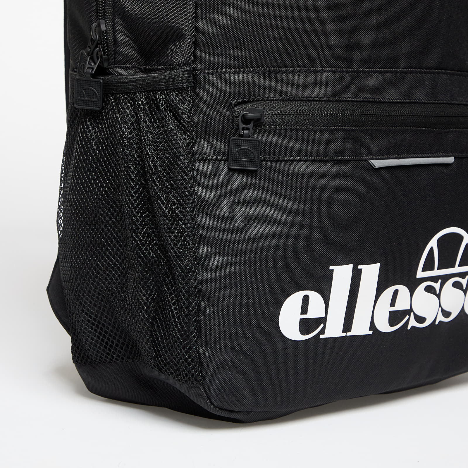 Men's backpacks Ellesse Ariza Backpack Black