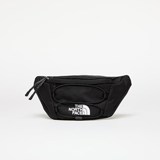 Waistbag The North Face Jester Lumbar TNF Black