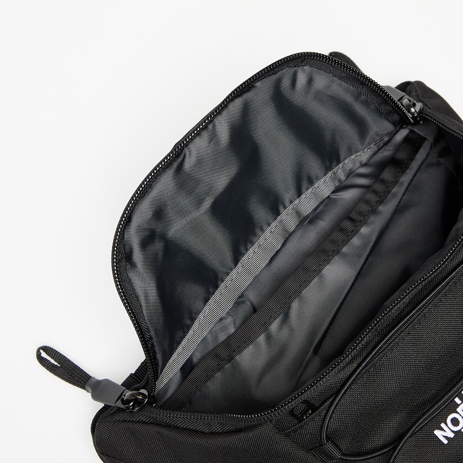 Nerki The North Face Jester Lumbar TNF Black