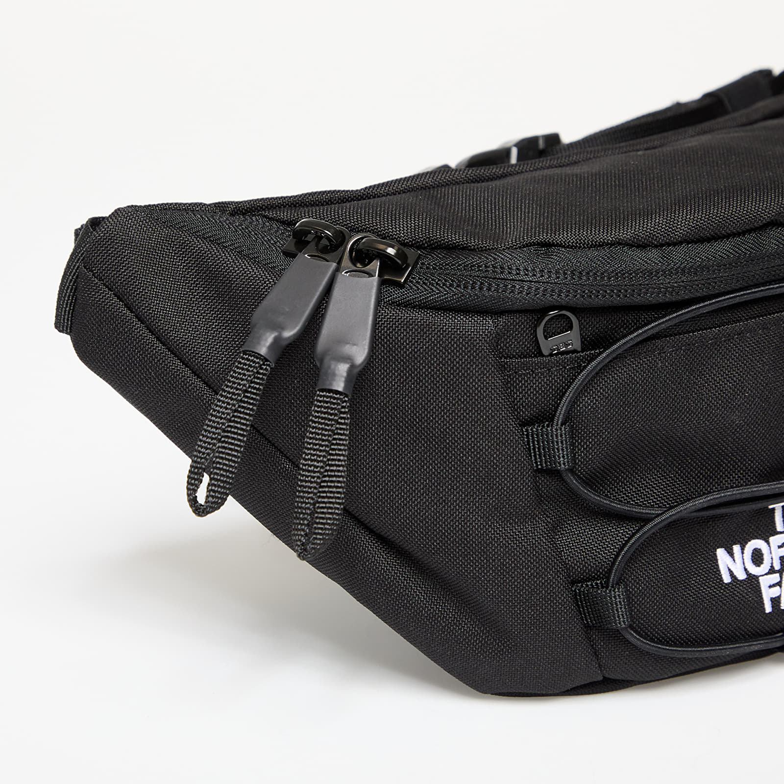 Nerki The North Face Jester Lumbar TNF Black