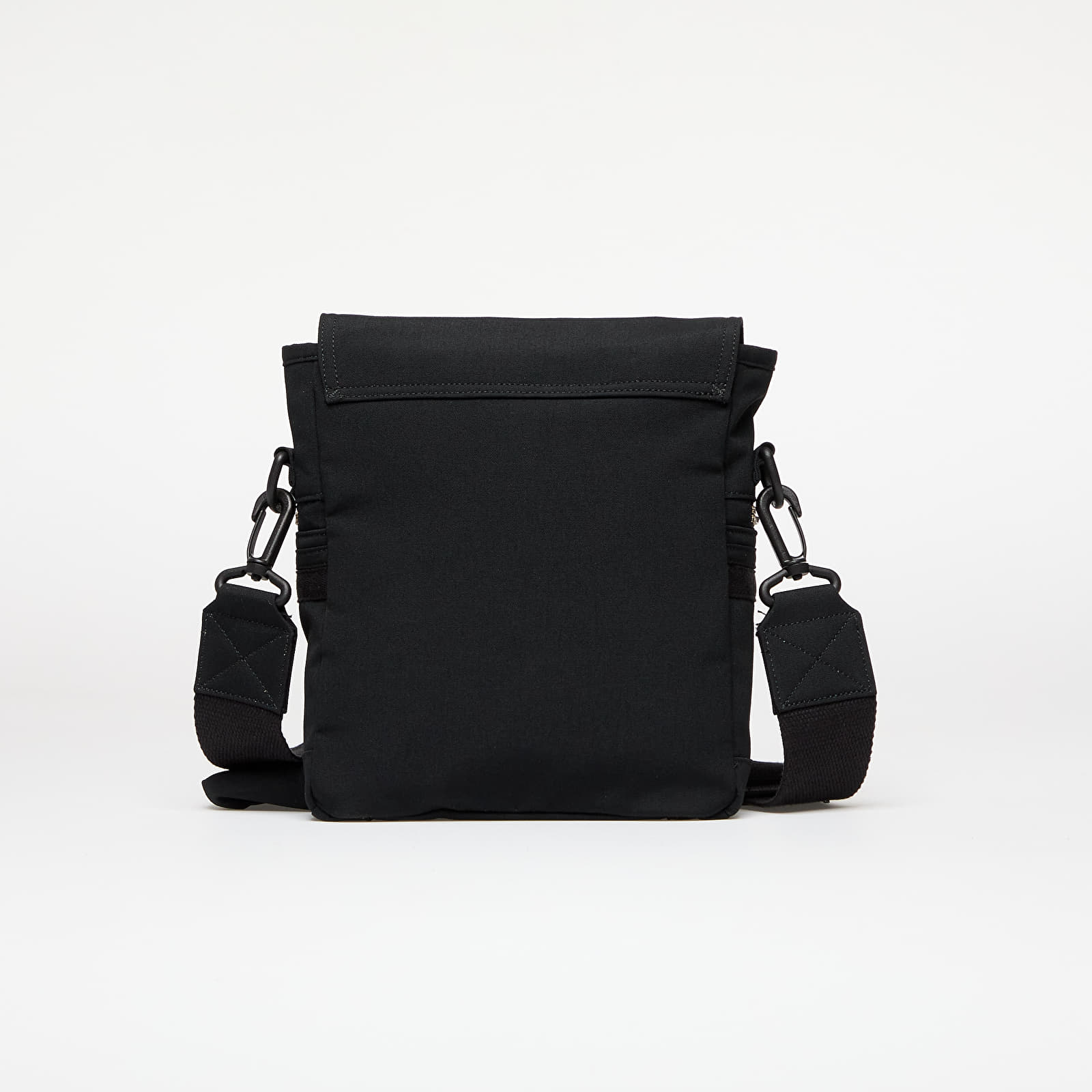 Sacs à bandoulière Carhartt WIP Carpenter Shoulder Bag Black