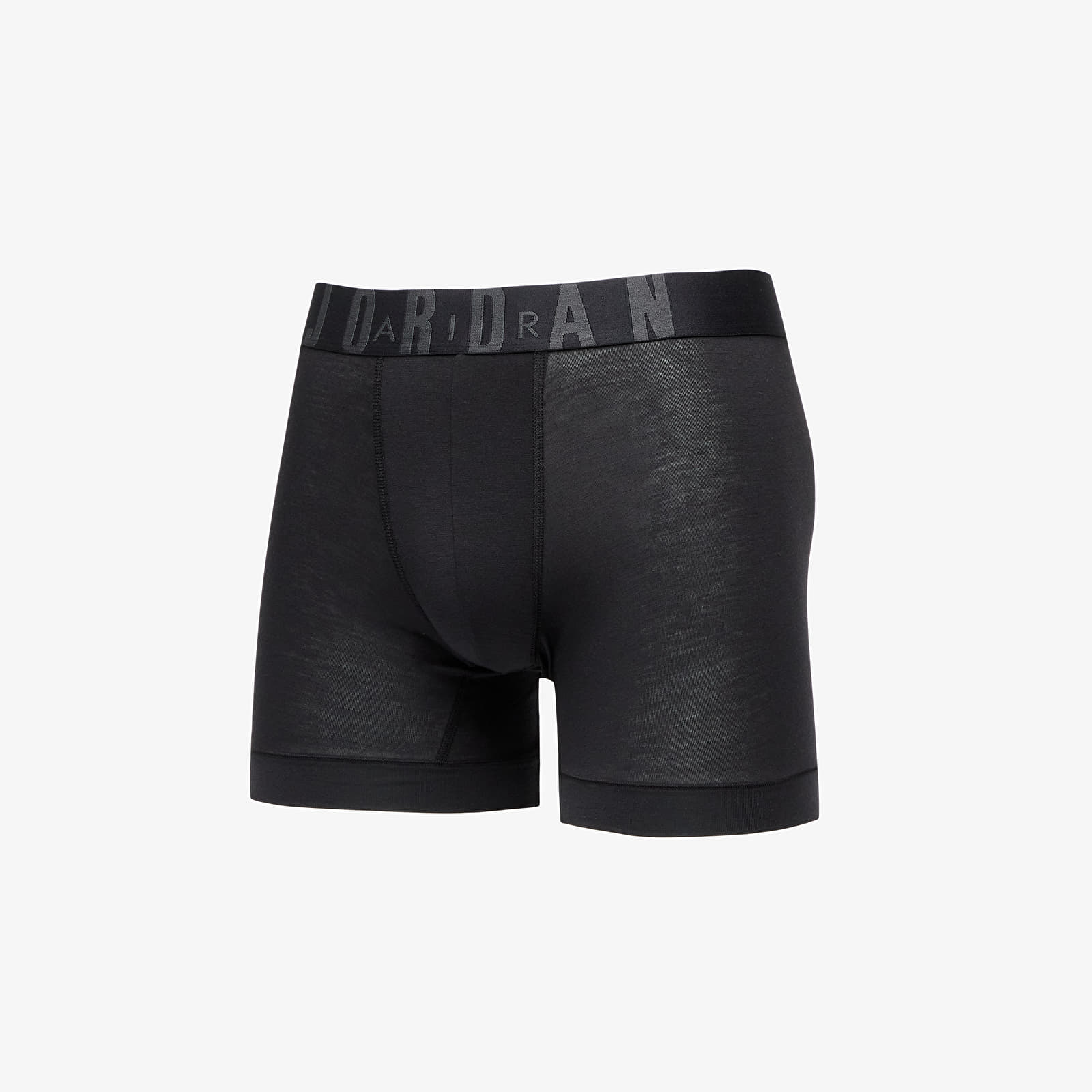 Bokserki Jordan Flight Modal Boxer 3-Pack Black