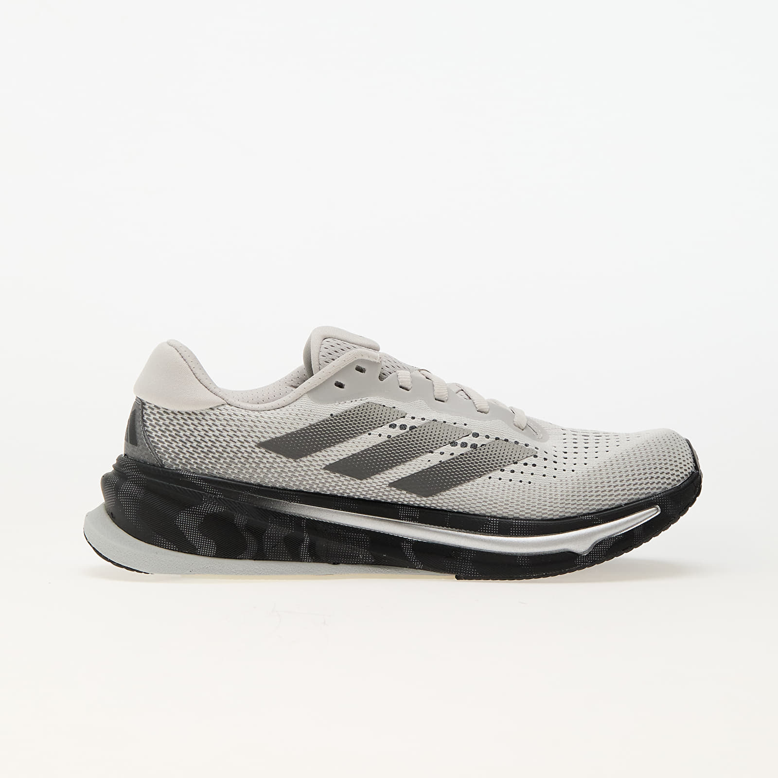 Männer adidas Supernova Rise M Grey One/ Iron Metalic/ Grey Five