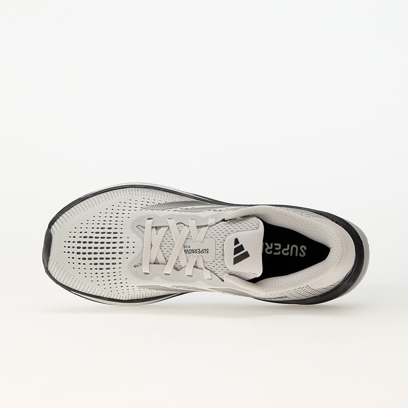 Männer adidas Supernova Rise M Grey One/ Iron Metalic/ Grey Five