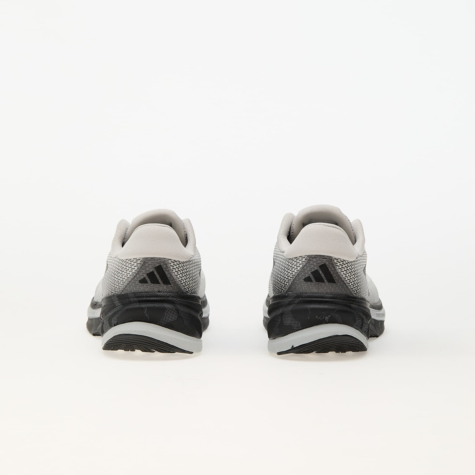 Männer adidas Supernova Rise M Grey One/ Iron Metalic/ Grey Five