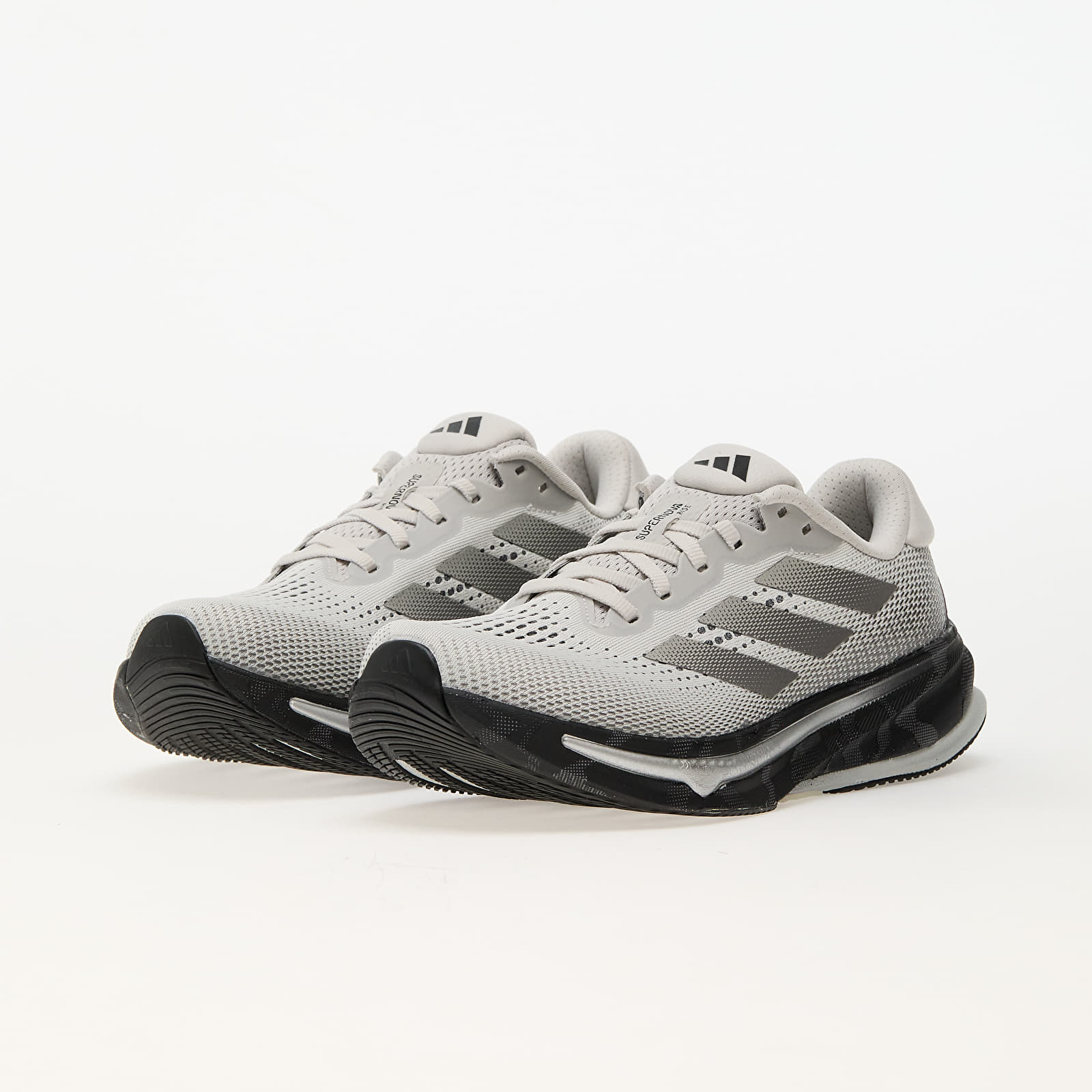 Männer adidas Supernova Rise M Grey One/ Iron Metalic/ Grey Five