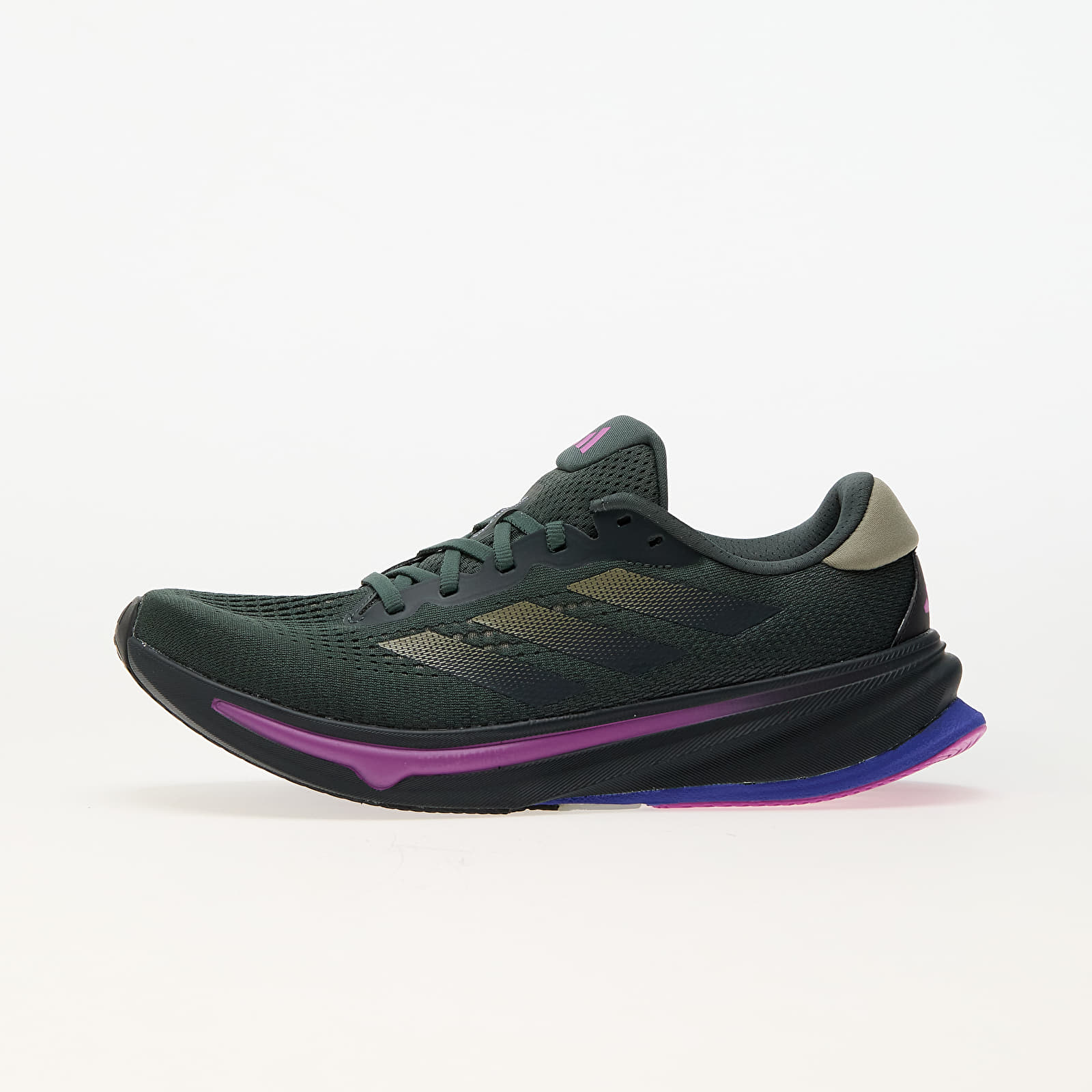Adidas supernova purple cheap