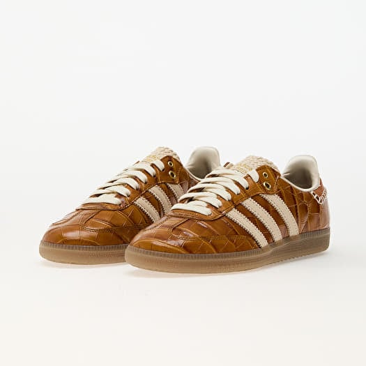 adidas x Wales Bonner Samba
