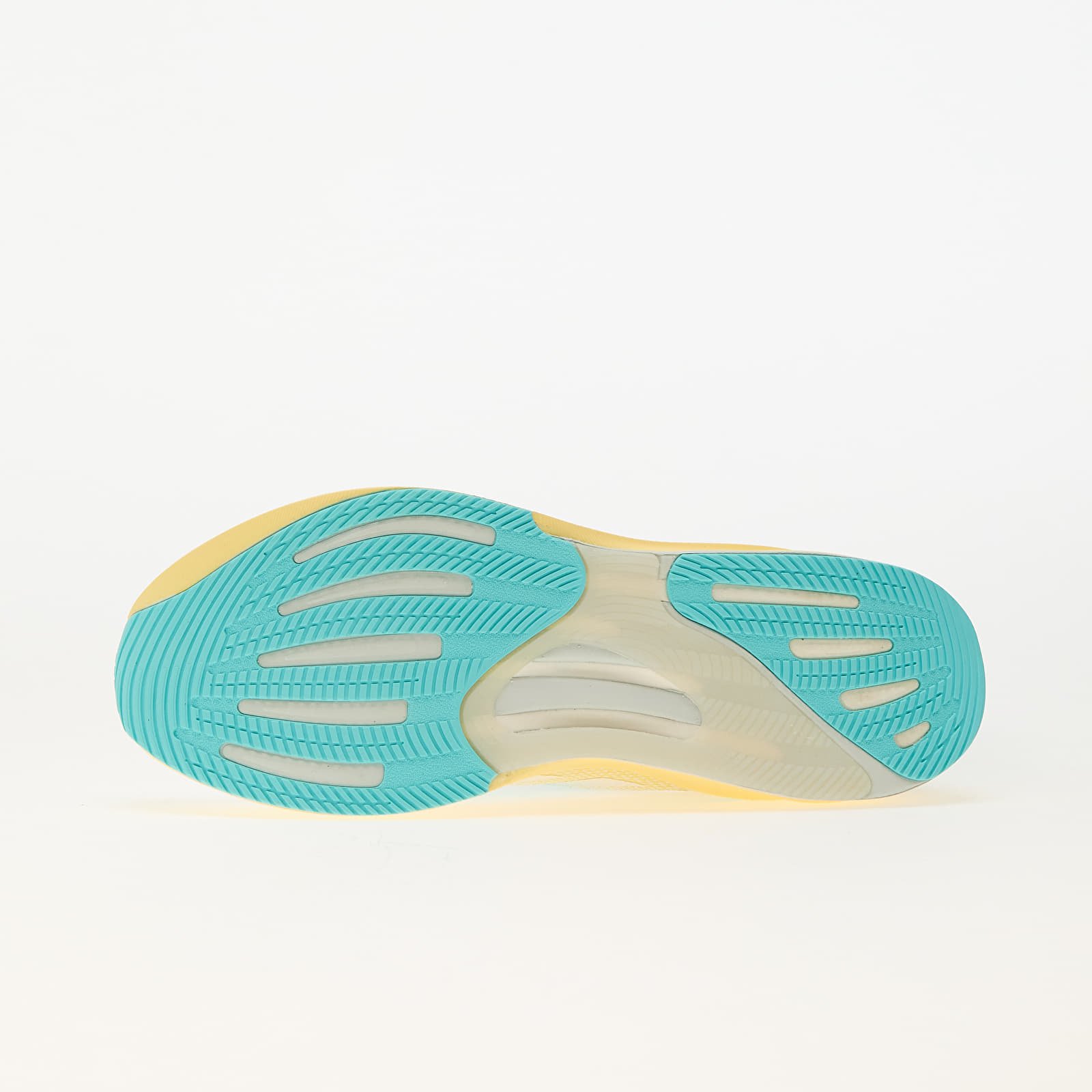 Мъжки кецове и обувки adidas Supernova Rise M Crystal Jade/ Flash Aqua/ Almost Yellow