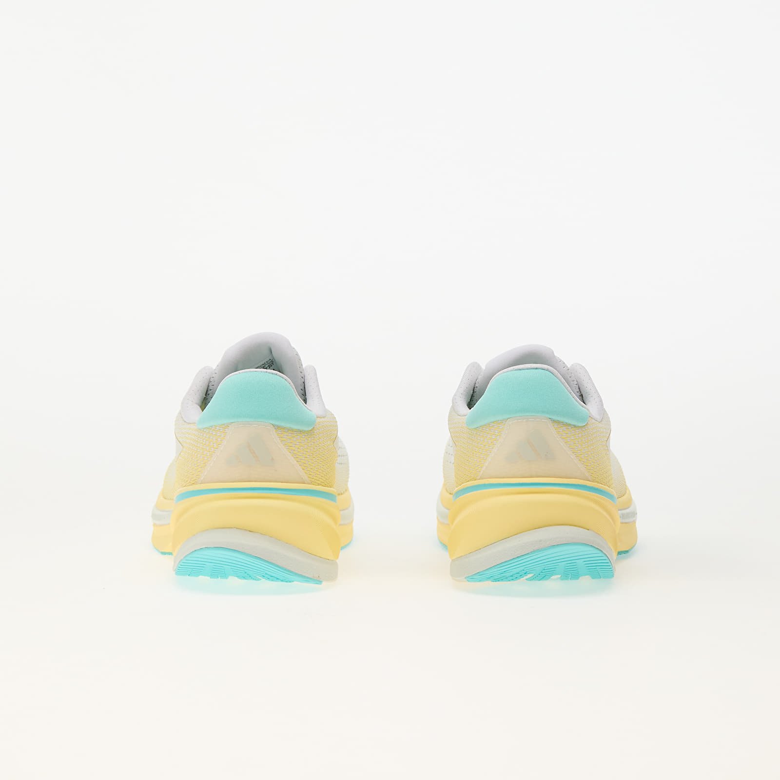 Мъжки кецове и обувки adidas Supernova Rise M Crystal Jade/ Flash Aqua/ Almost Yellow