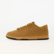 Nike Dunk Low Retro Se Wheat/ Wheat-Gum Yellow-Black