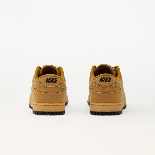 Wheat nike dunks discount