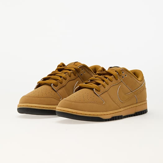 Nike wheat shoes sales