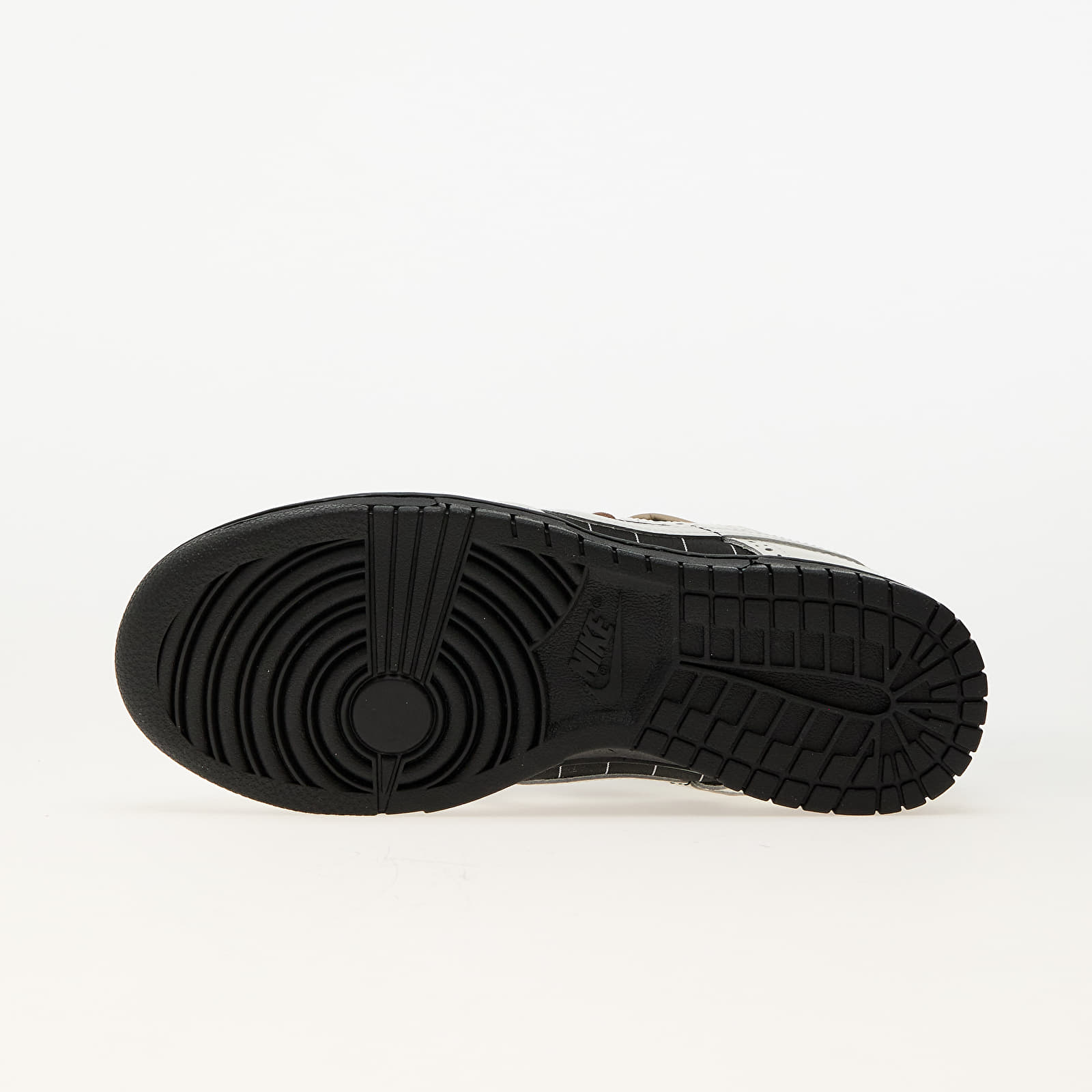 Buty damskie Nike W Dunk Low Lx Black/ Summit White-Black-Summit White