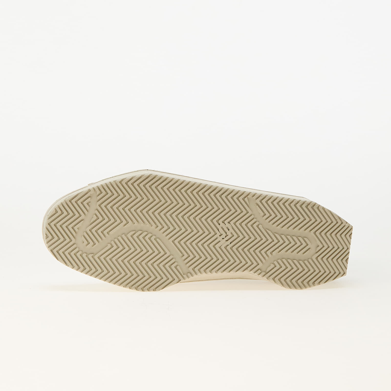 Men's shoes Y-3 Kyasu Lo Aluminium/ Aluminium/ Aluminium