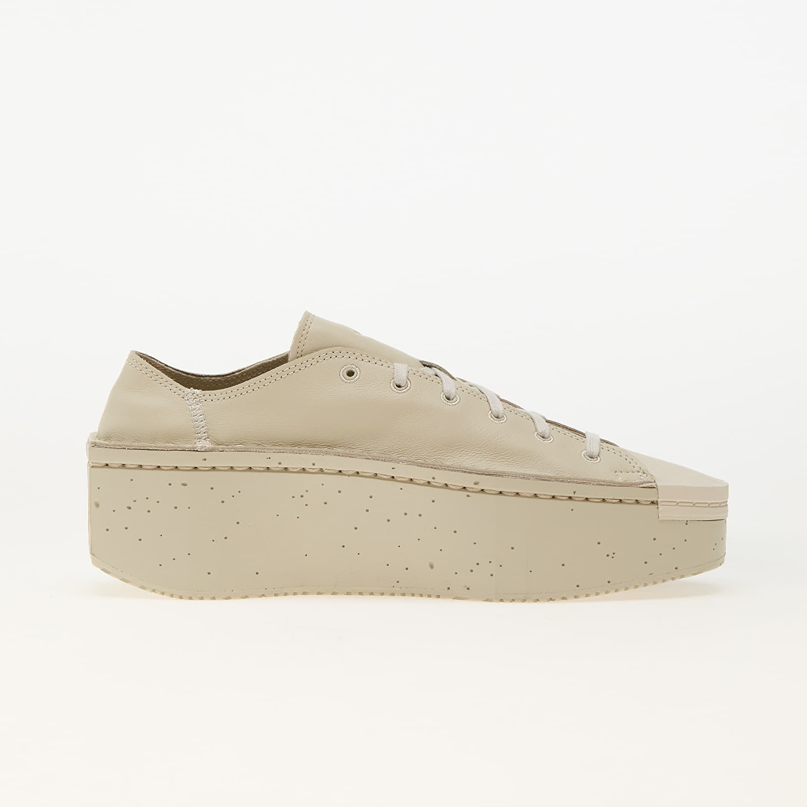 Men's shoes Y-3 Kyasu Lo Aluminium/ Aluminium/ Aluminium