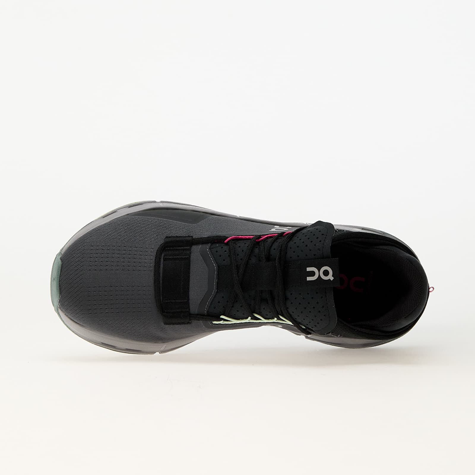 Men's shoes On M Cloudnova 2 Eclipse/ Alloy