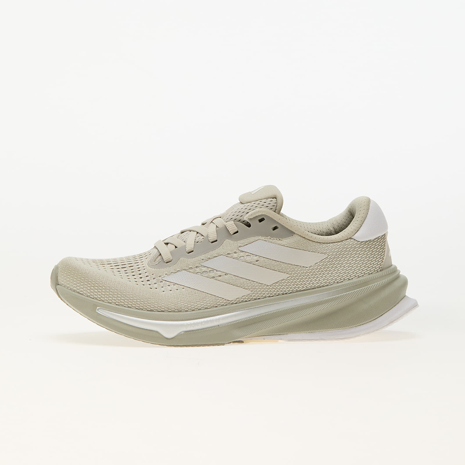 Frauen adidas Supernova Rise W Put Grey/ Dash Grey/ Zero Metalic