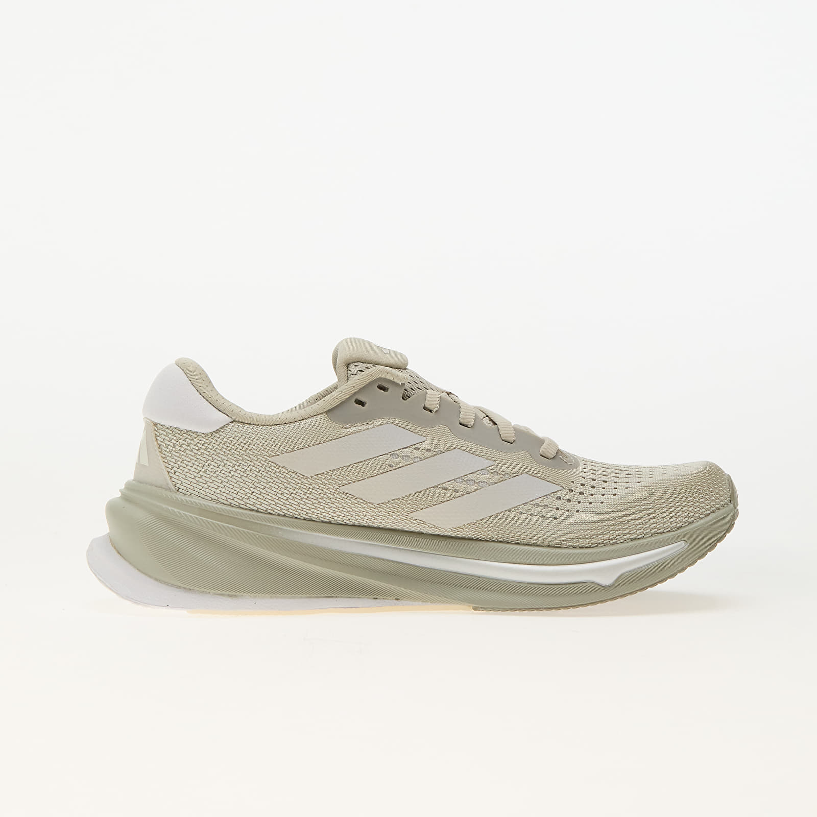 Frauen adidas Supernova Rise W Put Grey/ Dash Grey/ Zero Metalic