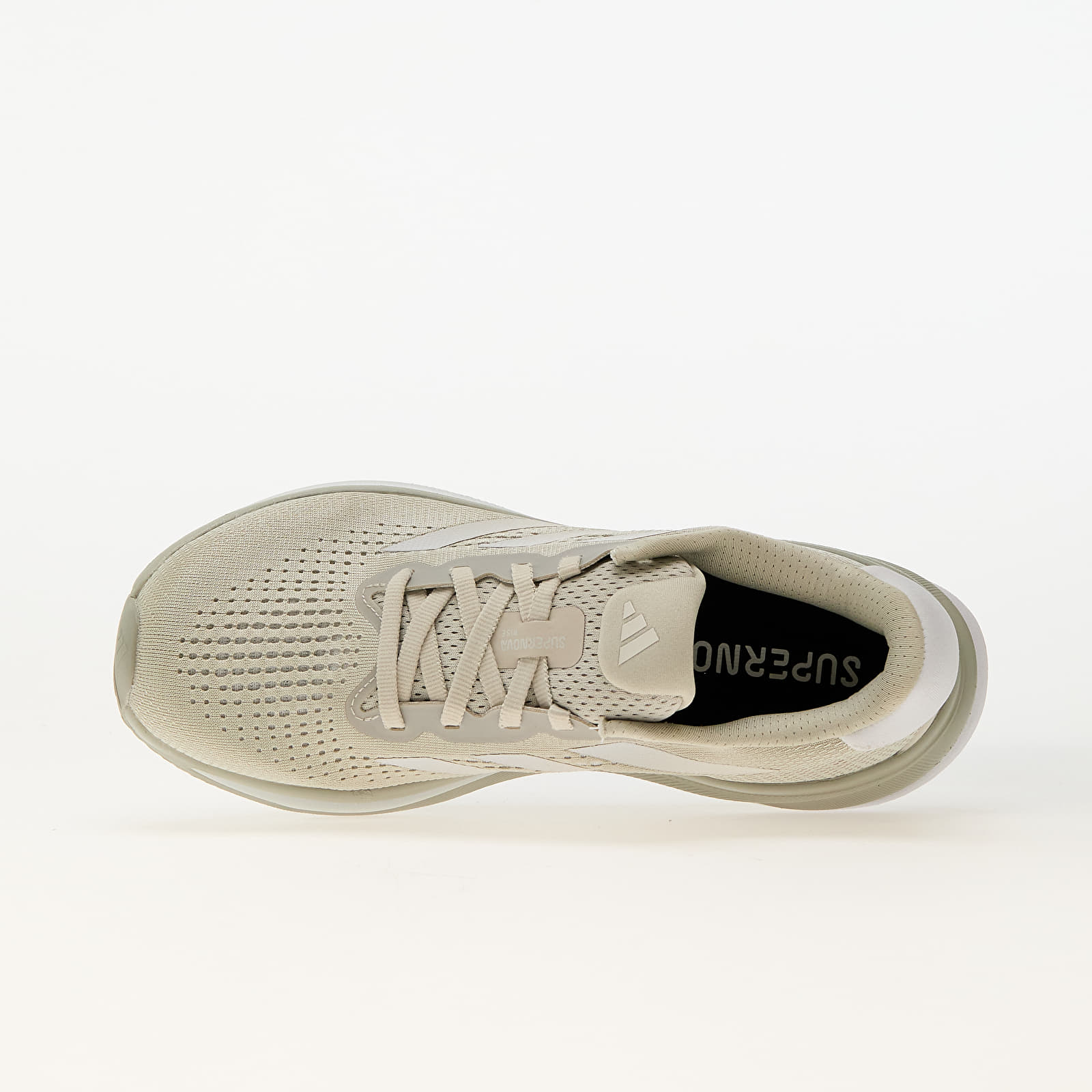 Frauen adidas Supernova Rise W Put Grey/ Dash Grey/ Zero Metalic