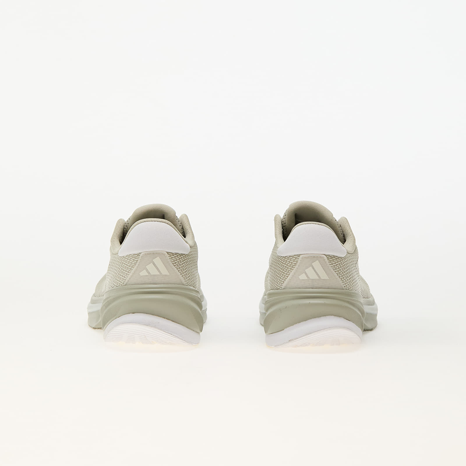 Frauen adidas Supernova Rise W Put Grey/ Dash Grey/ Zero Metalic