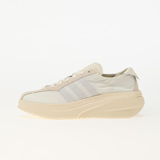 Y-3 Ls Vintage Run Off-White/ Black/ Aluminium