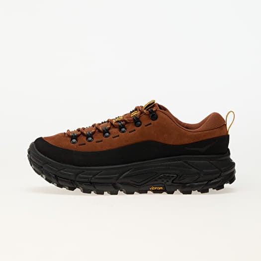 Hoka® U Tor Summit Hazelnut/ Black