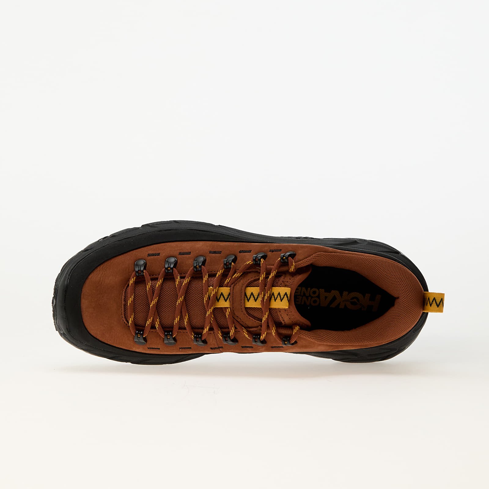 Miesten kengät Hoka® U Tor Summit Hazelnut/ Black