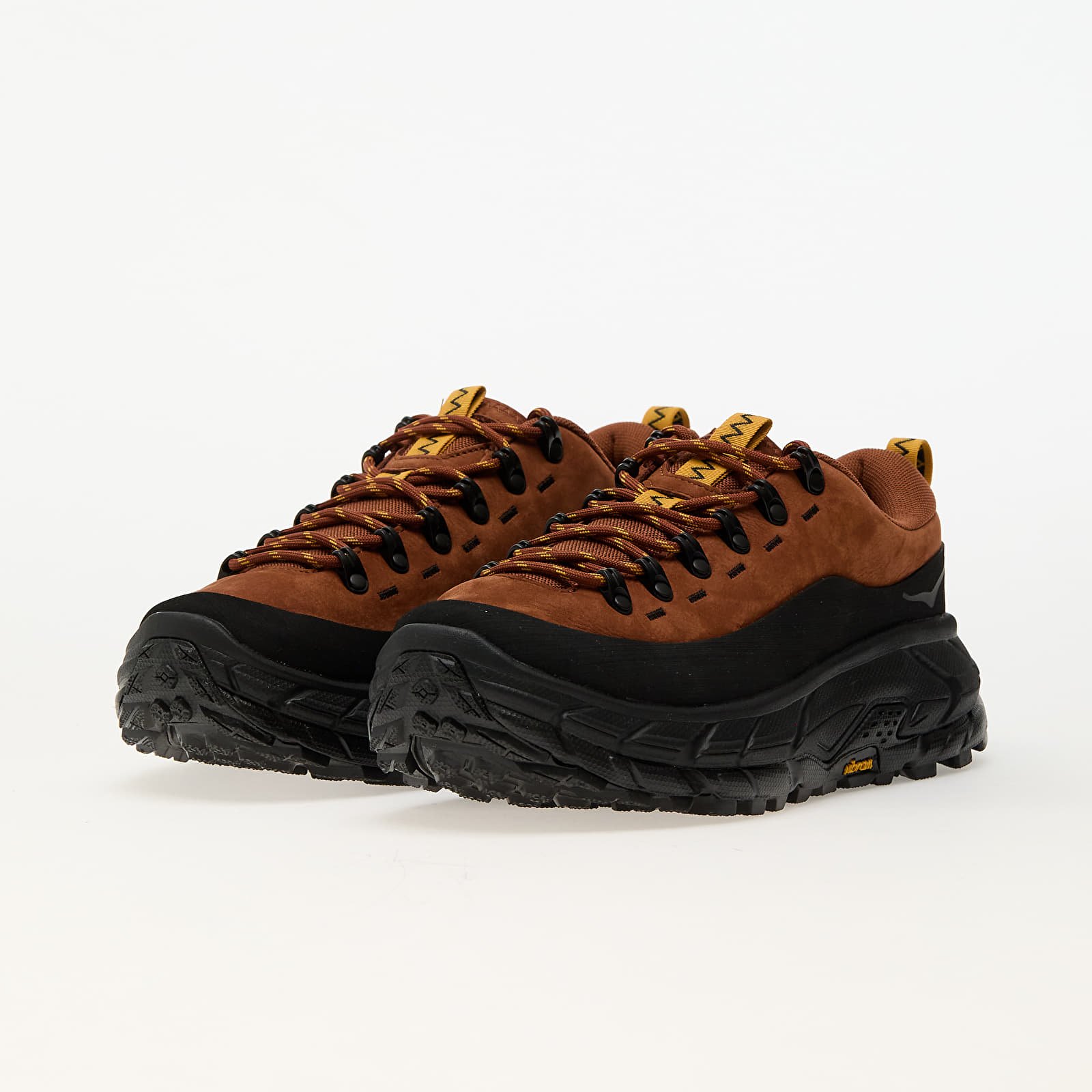 Miesten kengät Hoka® U Tor Summit Hazelnut/ Black