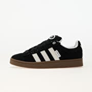 adidas Campus 00s Core Black/ Crystal White/ Gum5