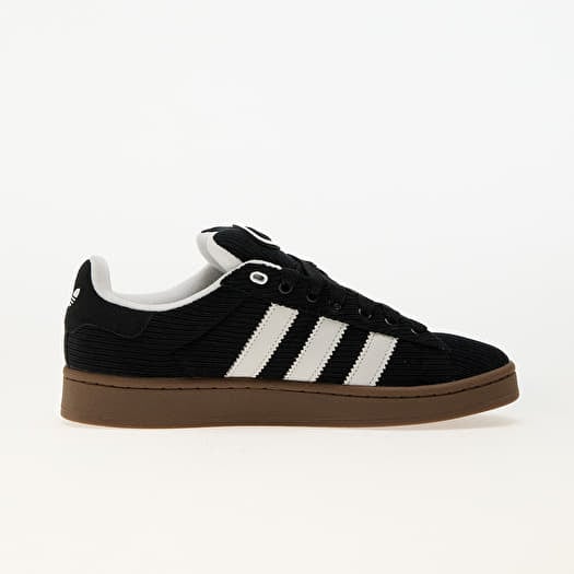 Adidas canvas black shop