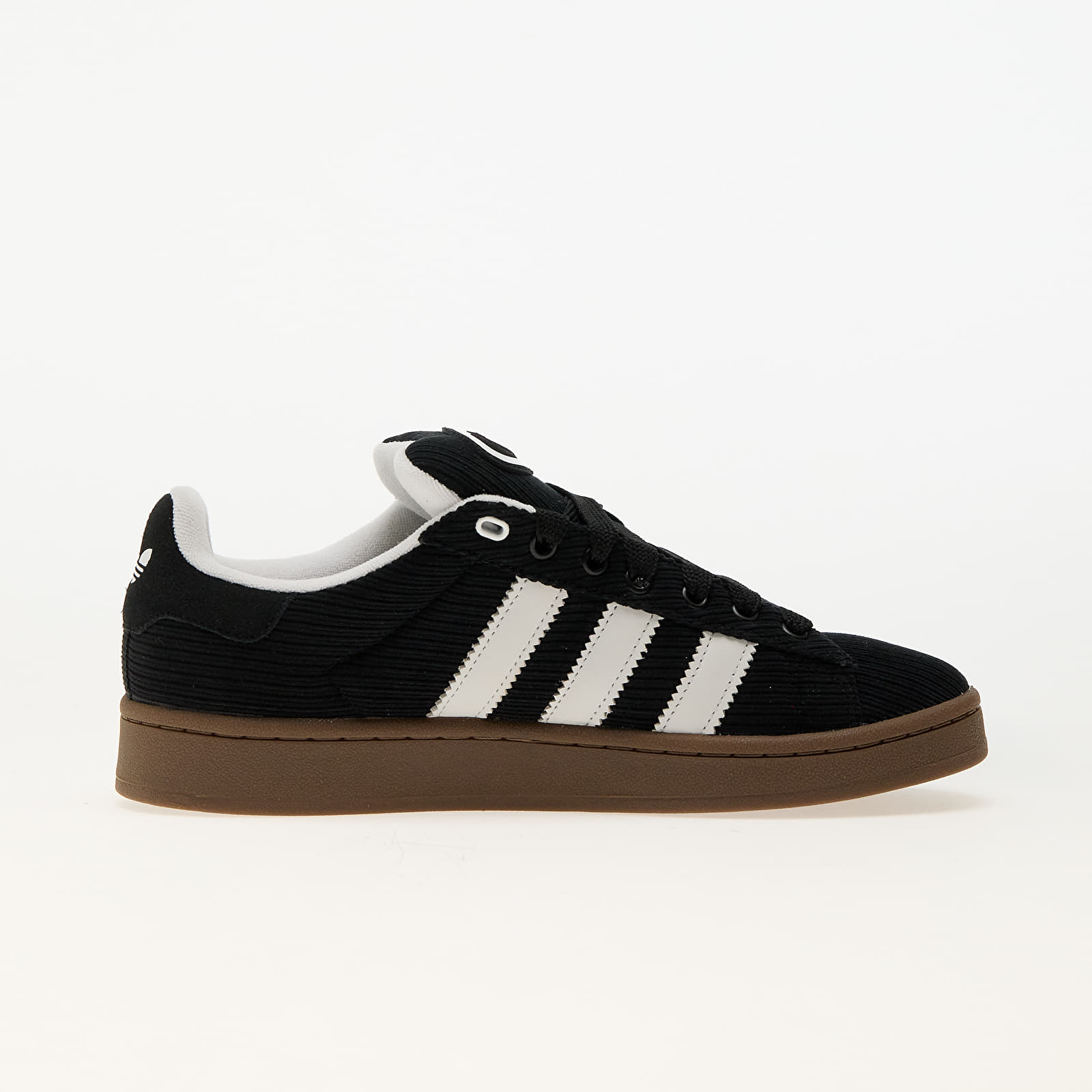 Men's shoes adidas Campus 00s Core Black/ Crystal White/ Gum5
