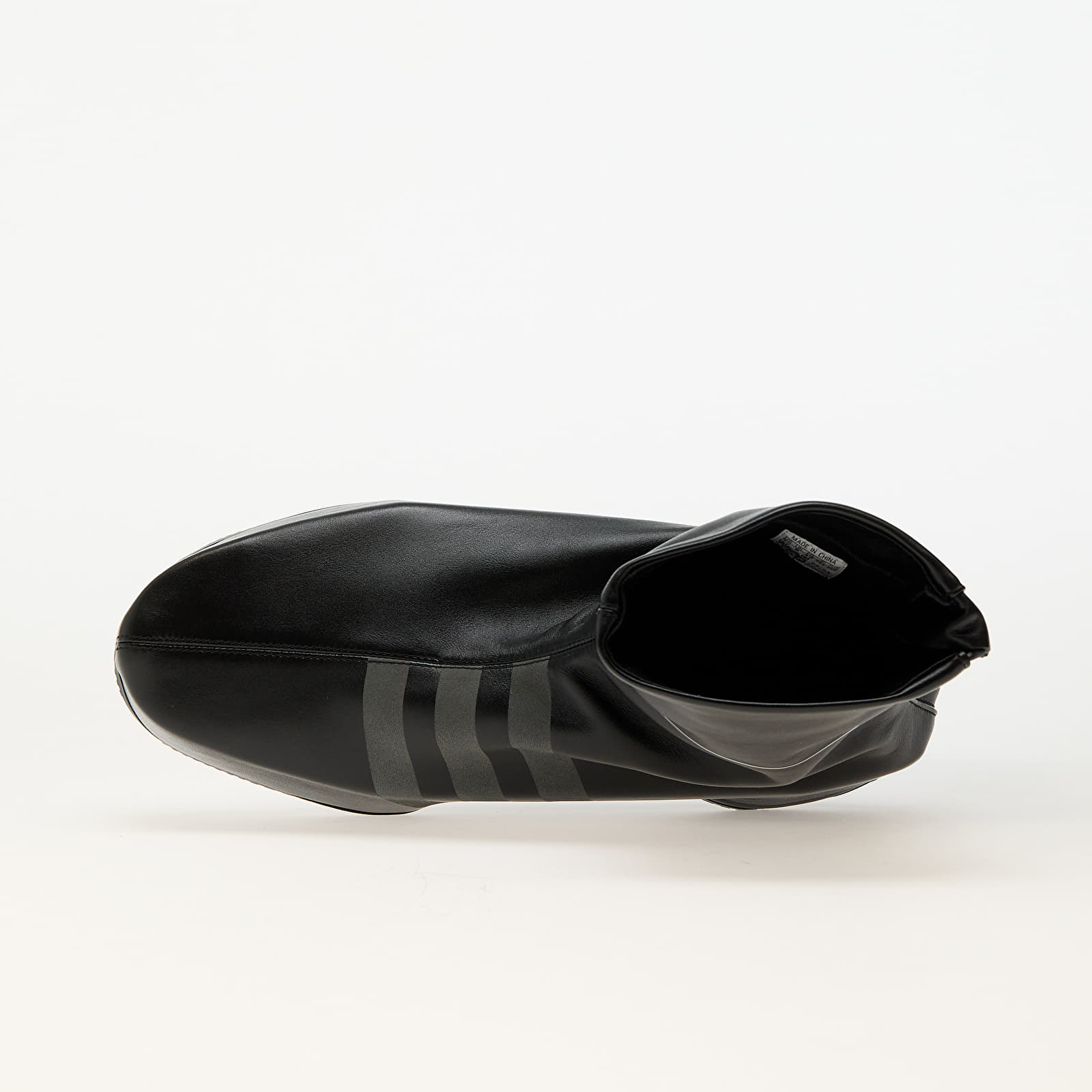Férfi cipők Y-3 Kyasu Overboot Black/ Cinder/ Black