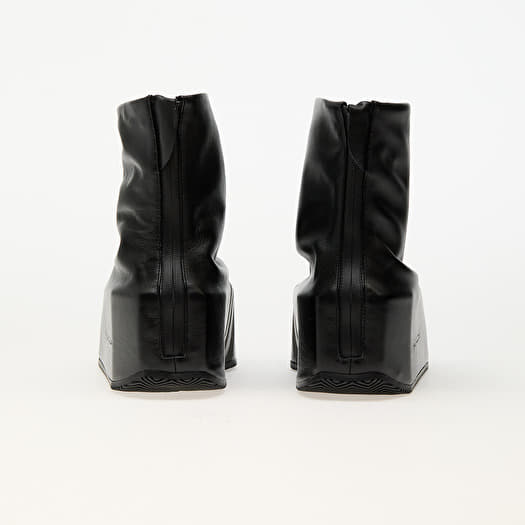 Y-3 Kyasu Overboot Black/ Cinder/ Black | Footshop