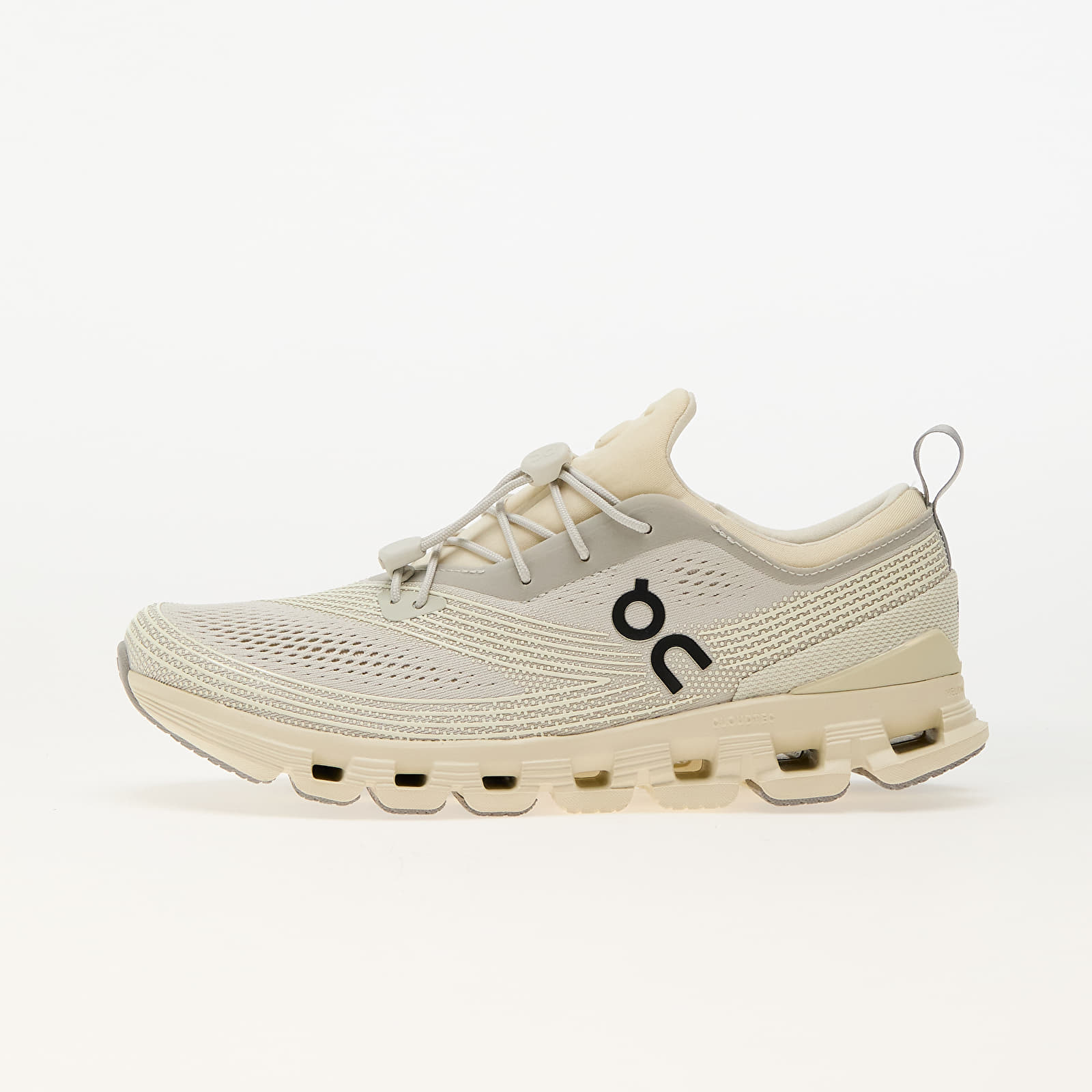 Herren Sneaker und Schuhe On M Cloud X Z5 Ice/ Cream