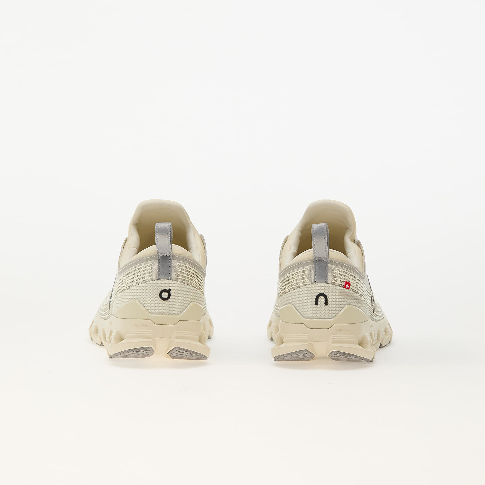 Herren Sneaker und Schuhe On M Cloud X Z5 Ice/ Cream