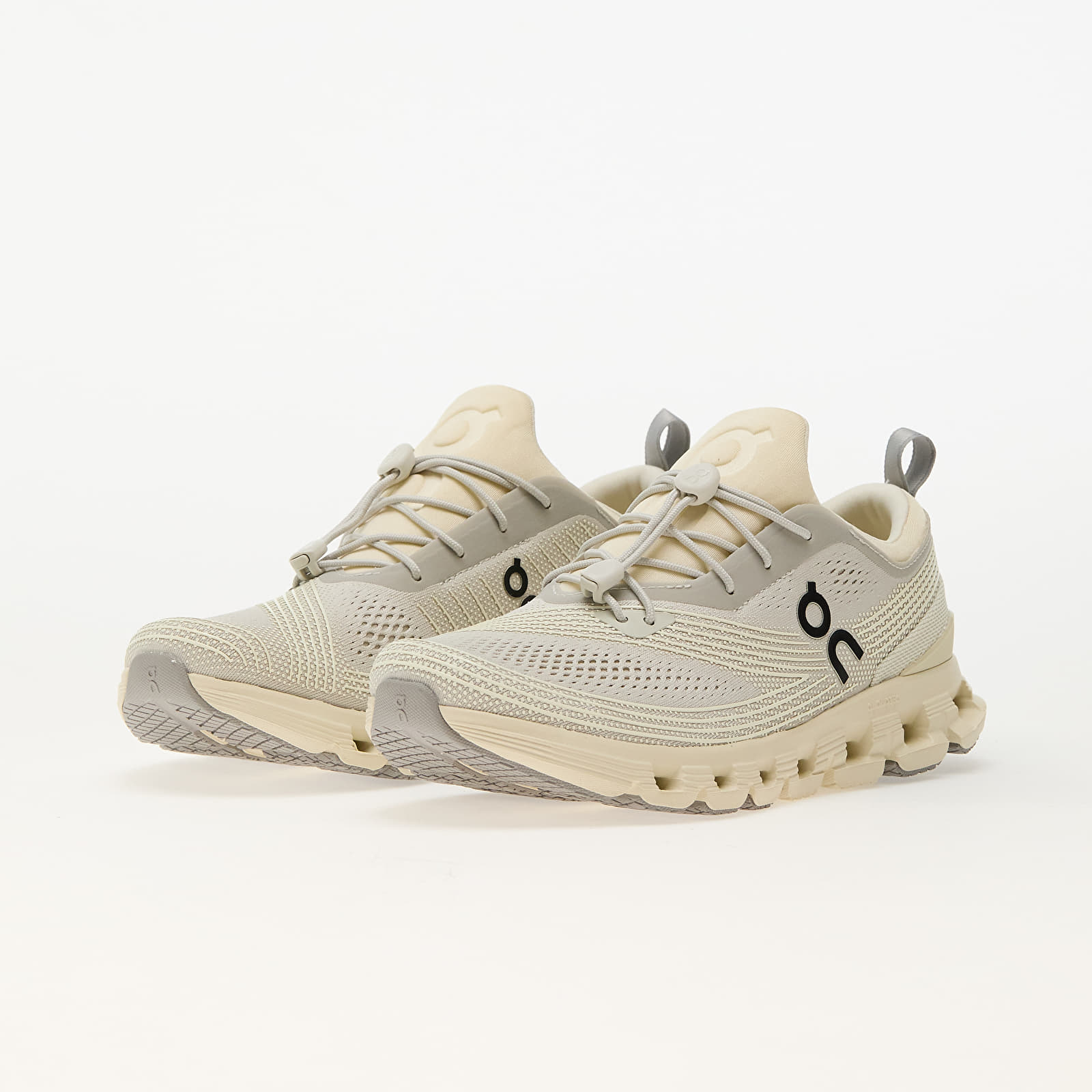 Herren Sneaker und Schuhe On M Cloud X Z5 Ice/ Cream